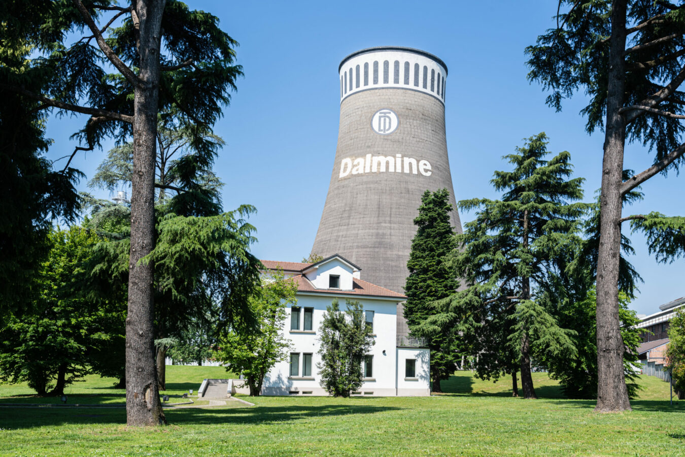 Fondazione Dalmine - Laboratori per le scuole Tenaris, progetto web realizzato da Laio Webdesign