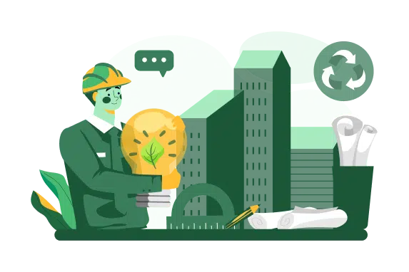 EP Energy Solutions, progetto web realizzato da Laio Webdesign
