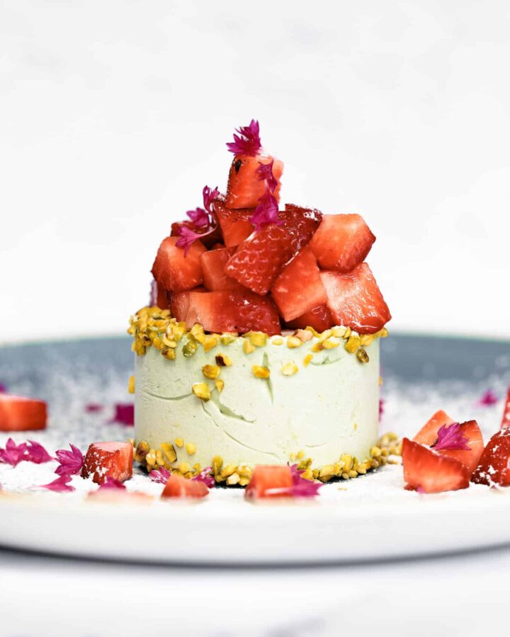 Pasticceria Morlacchi, progetto web realizzato da Laio Webdesign