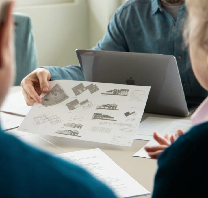 David Albergucci - Facilitatore Immobiliare Italo -Tedesco, progetto web realizzato da Laio Webdesign