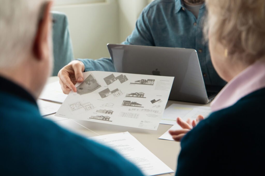 David Albergucci - Facilitatore Immobiliare Italo -Tedesco, progetto web realizzato da Laio Webdesign