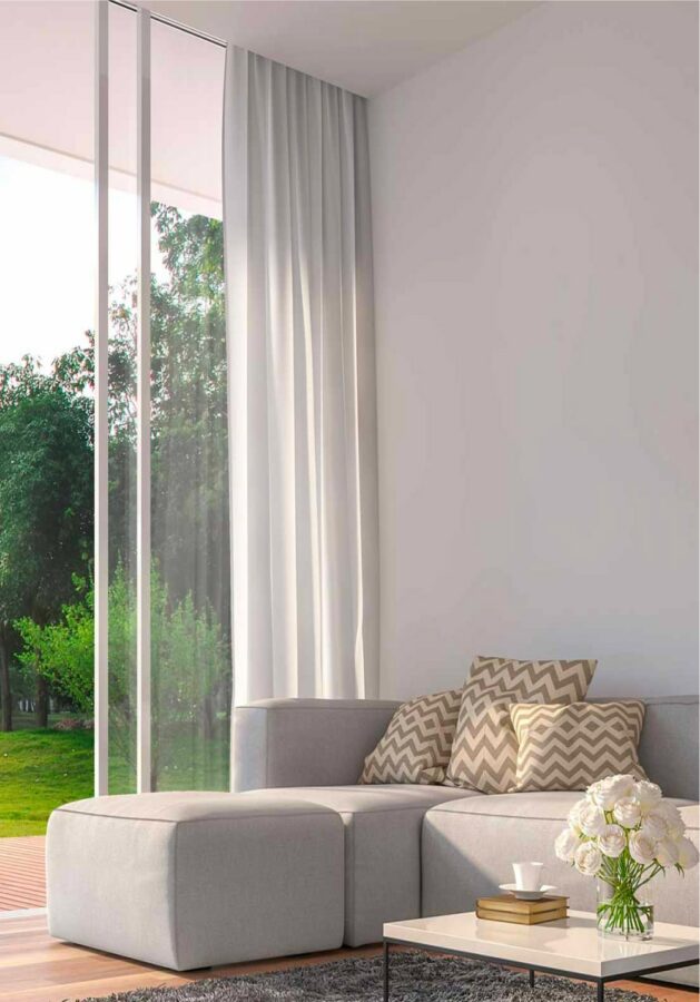 MDA Group - Luxury & Quality Interior, progetto web realizzato da Laio Webdesign