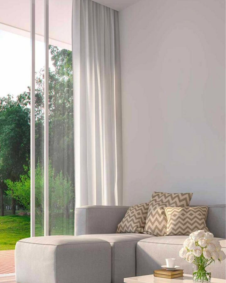 MDA Group - Luxury & Quality Interior, progetto web realizzato da Laio Webdesign