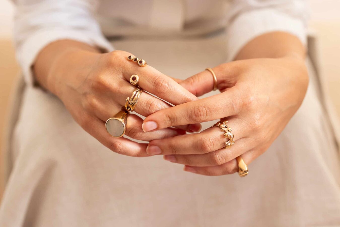 Divy Jewels - Gioielli fatti a mano, progetto web realizzato da Laio Webdesign
