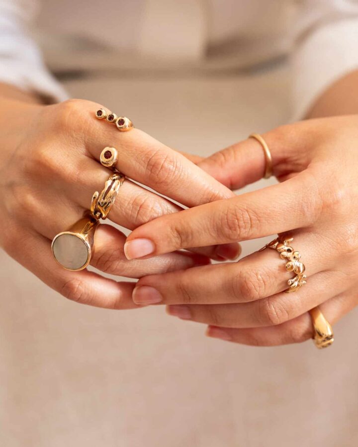 Divy Jewels - Gioielli fatti a mano, progetto web realizzato da Laio Webdesign